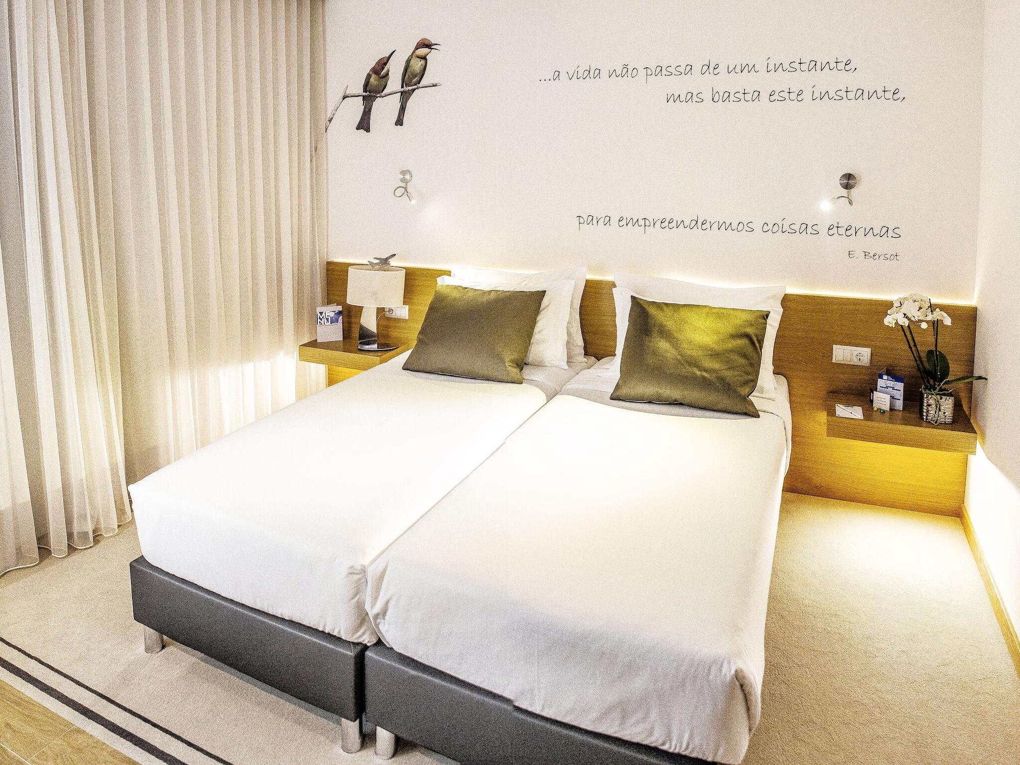 Tryp By Wyndham Leiria Hotel Luaran gambar