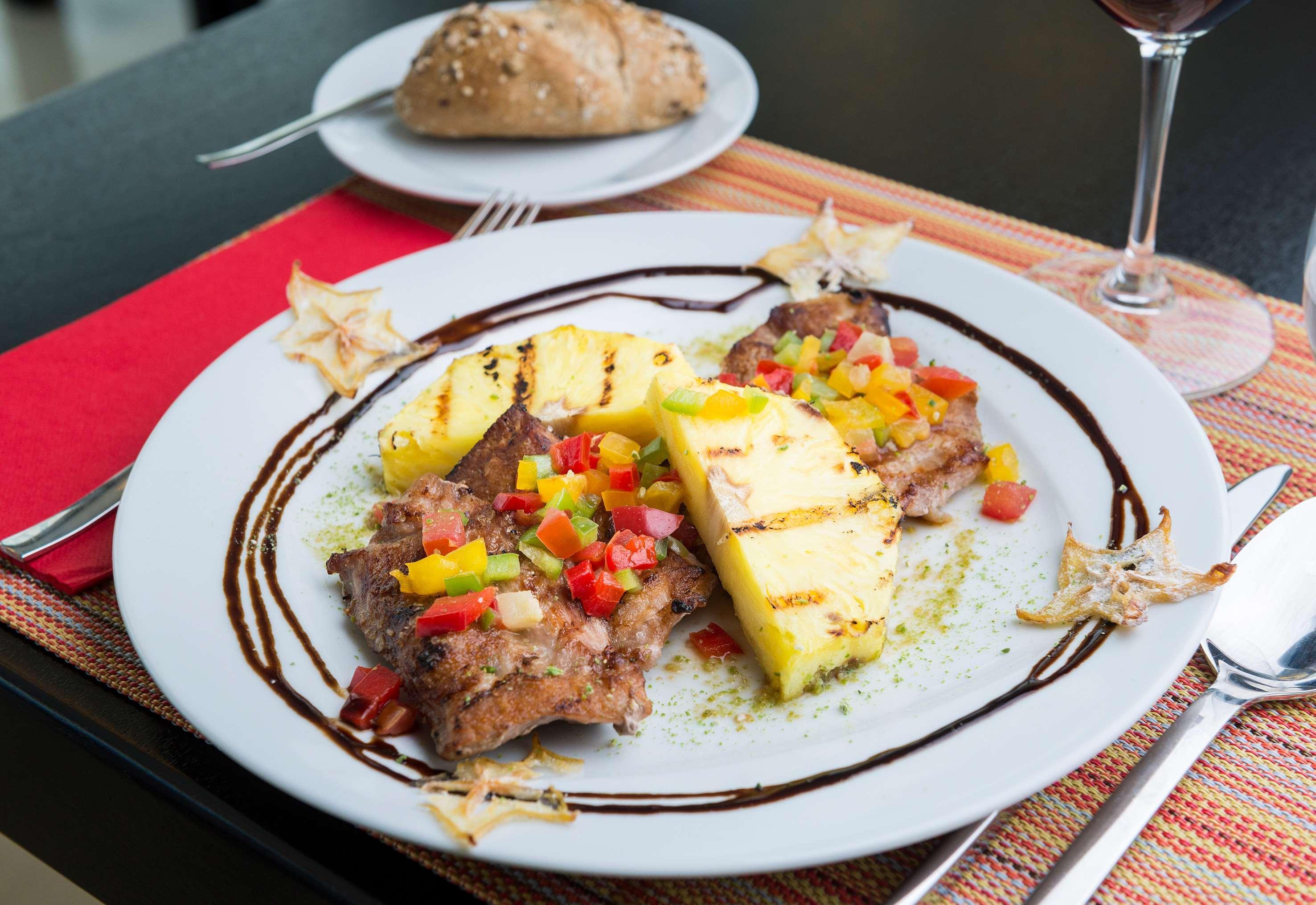 Tryp By Wyndham Leiria Hotel Luaran gambar