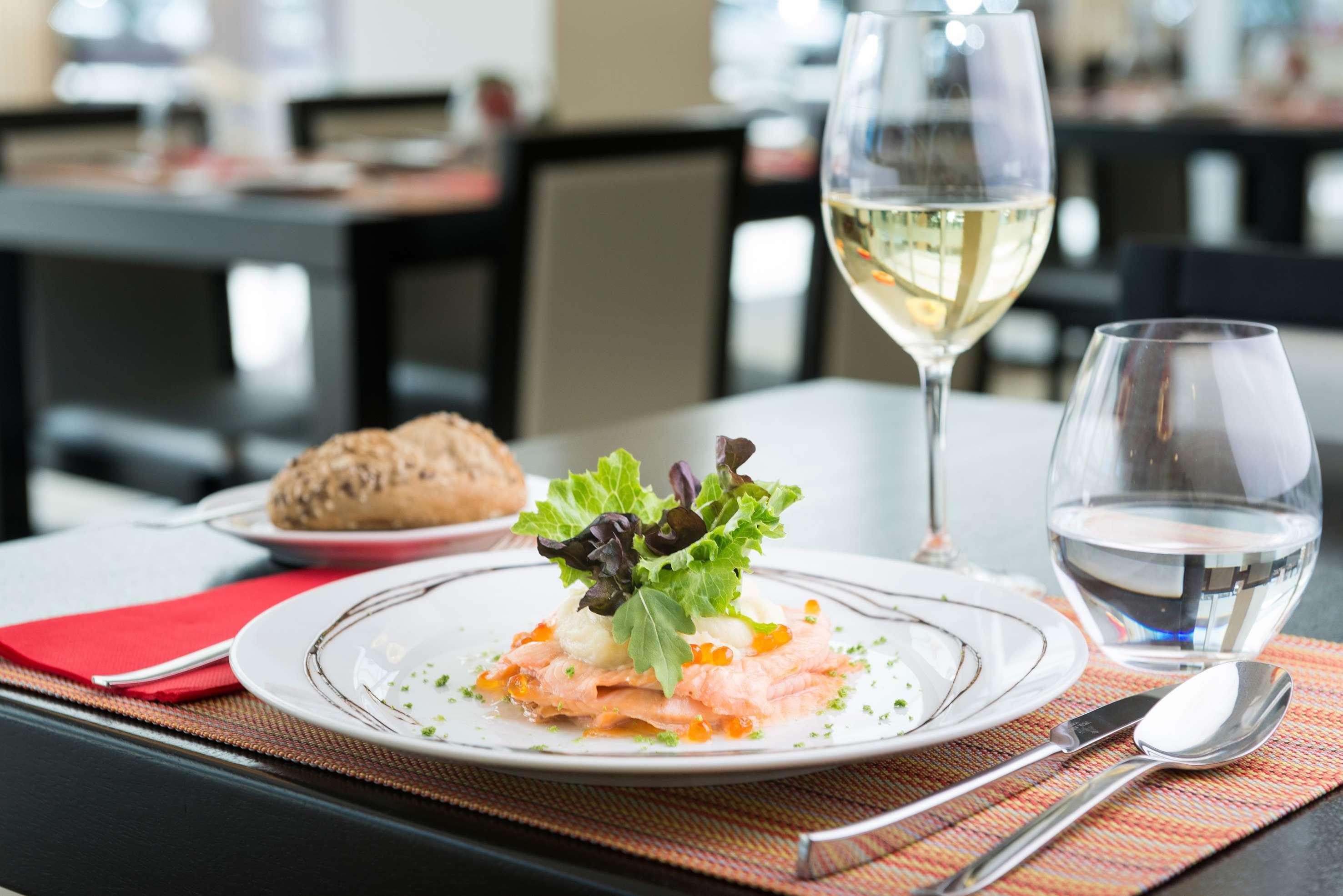 Tryp By Wyndham Leiria Hotel Luaran gambar