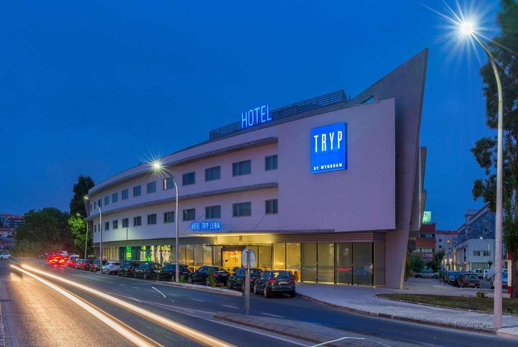 Tryp By Wyndham Leiria Hotel Luaran gambar