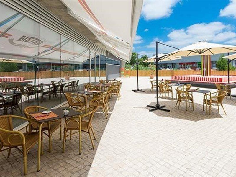 Tryp By Wyndham Leiria Hotel Luaran gambar