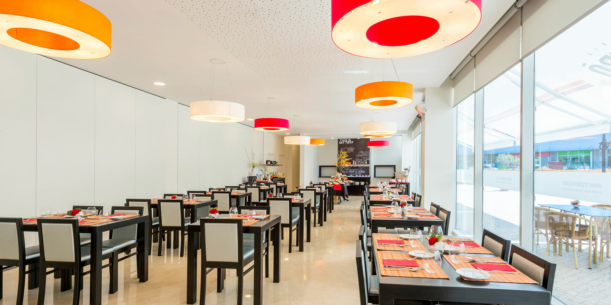Tryp By Wyndham Leiria Hotel Luaran gambar