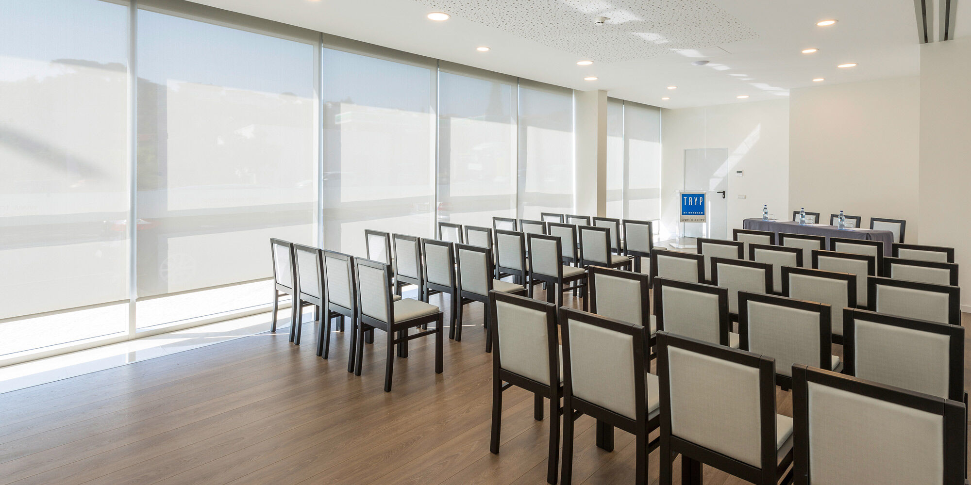 Tryp By Wyndham Leiria Hotel Luaran gambar
