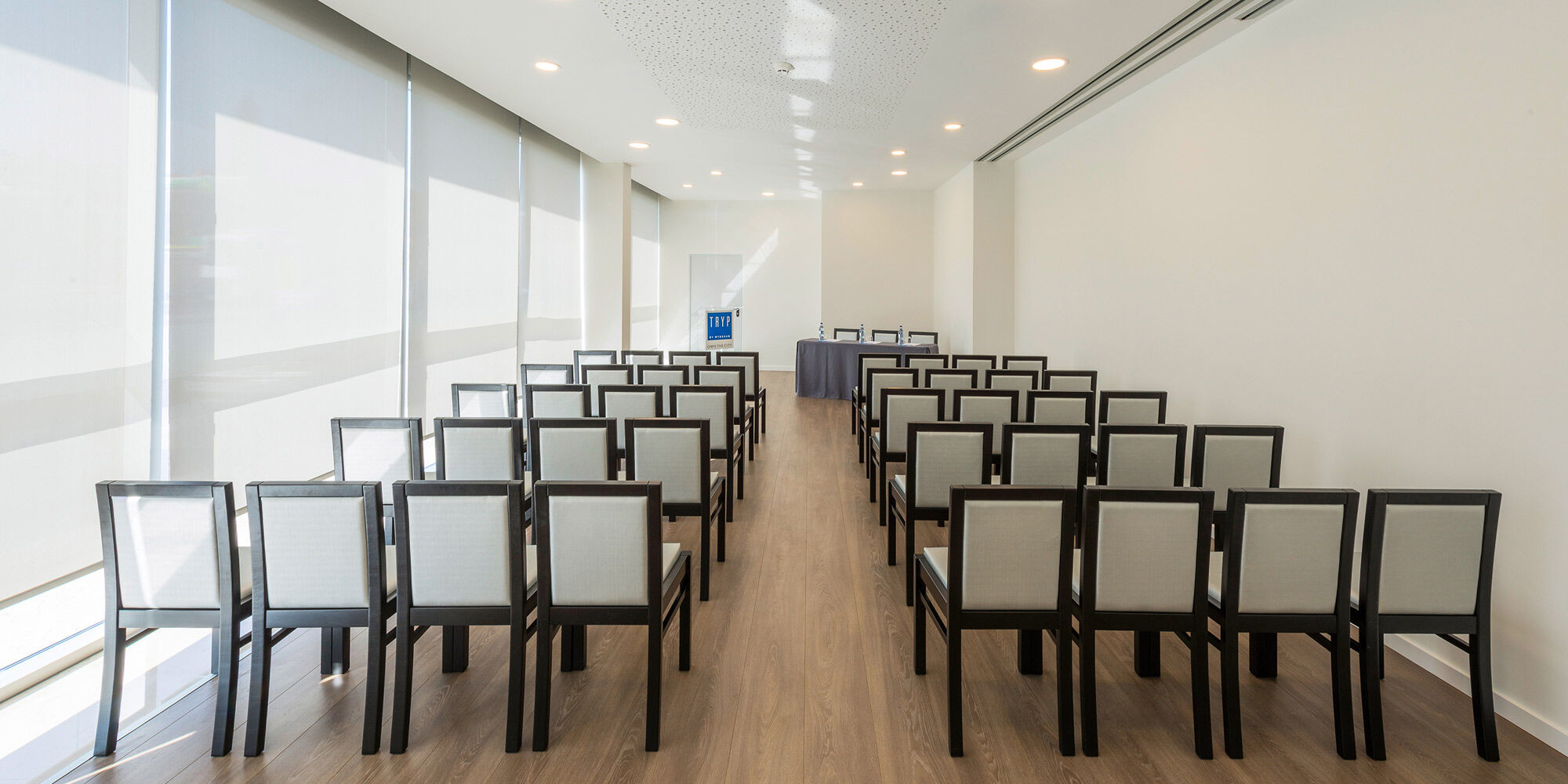 Tryp By Wyndham Leiria Hotel Luaran gambar