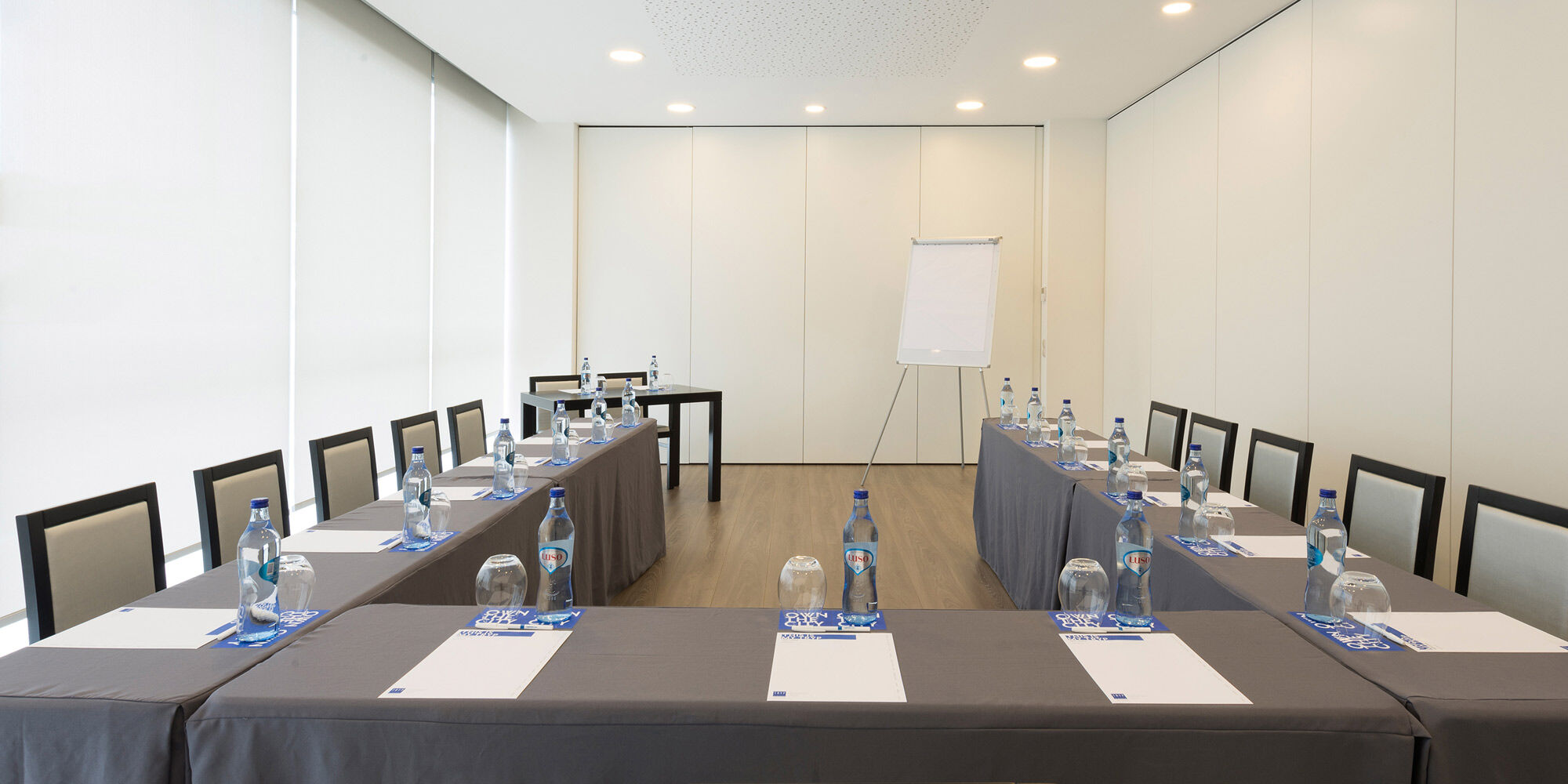 Tryp By Wyndham Leiria Hotel Luaran gambar