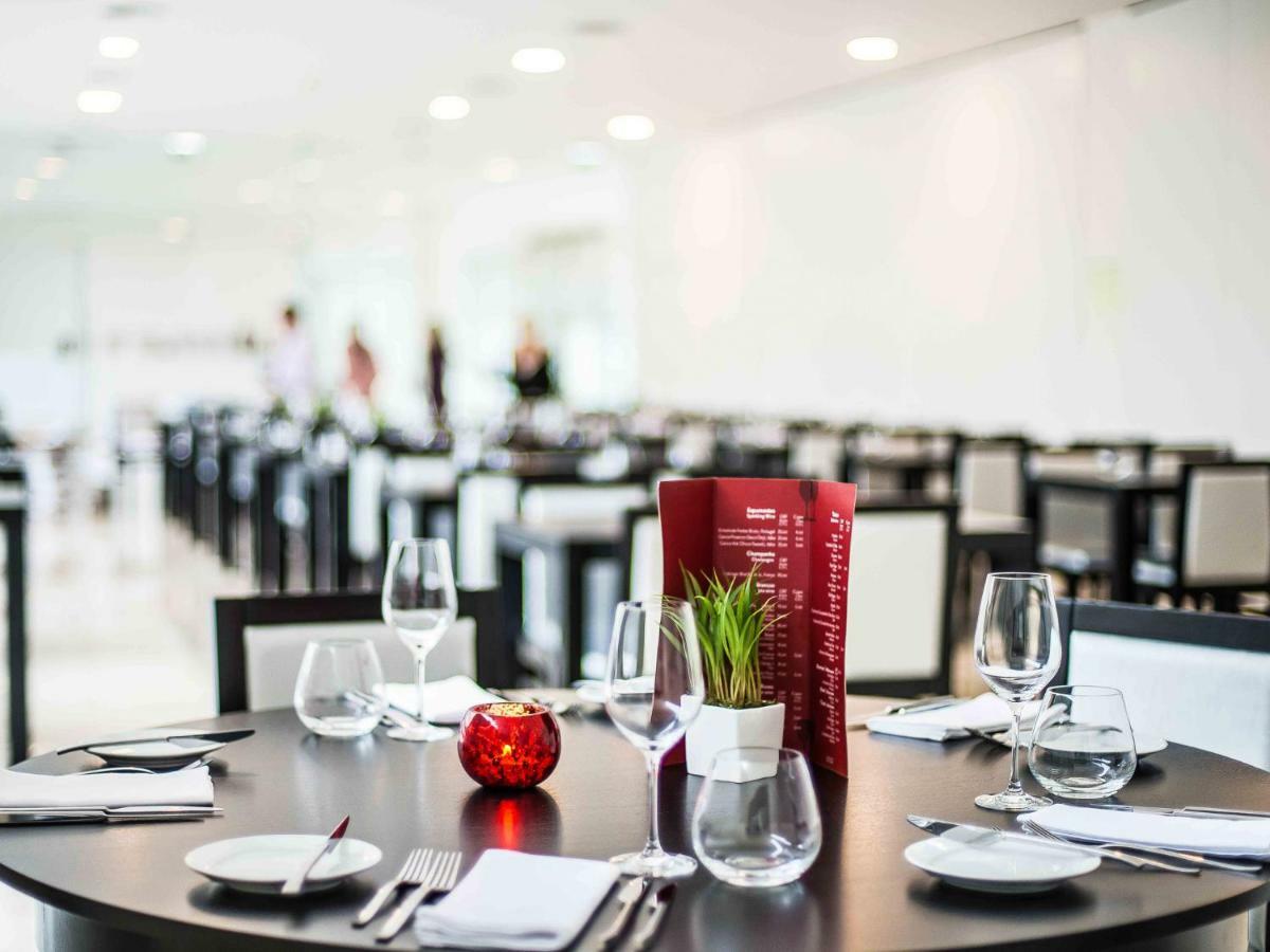 Tryp By Wyndham Leiria Hotel Luaran gambar